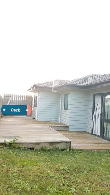 Fullhouse Hotel Auckland Exterior foto